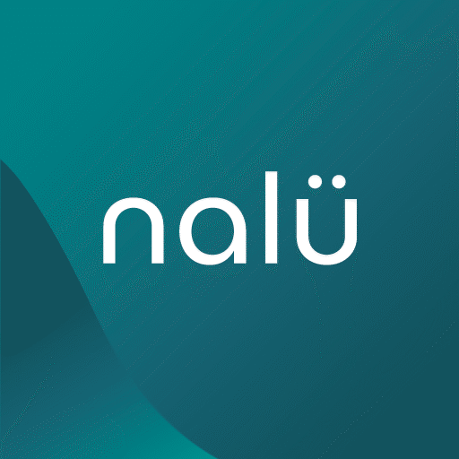 logo nalü logo nalü